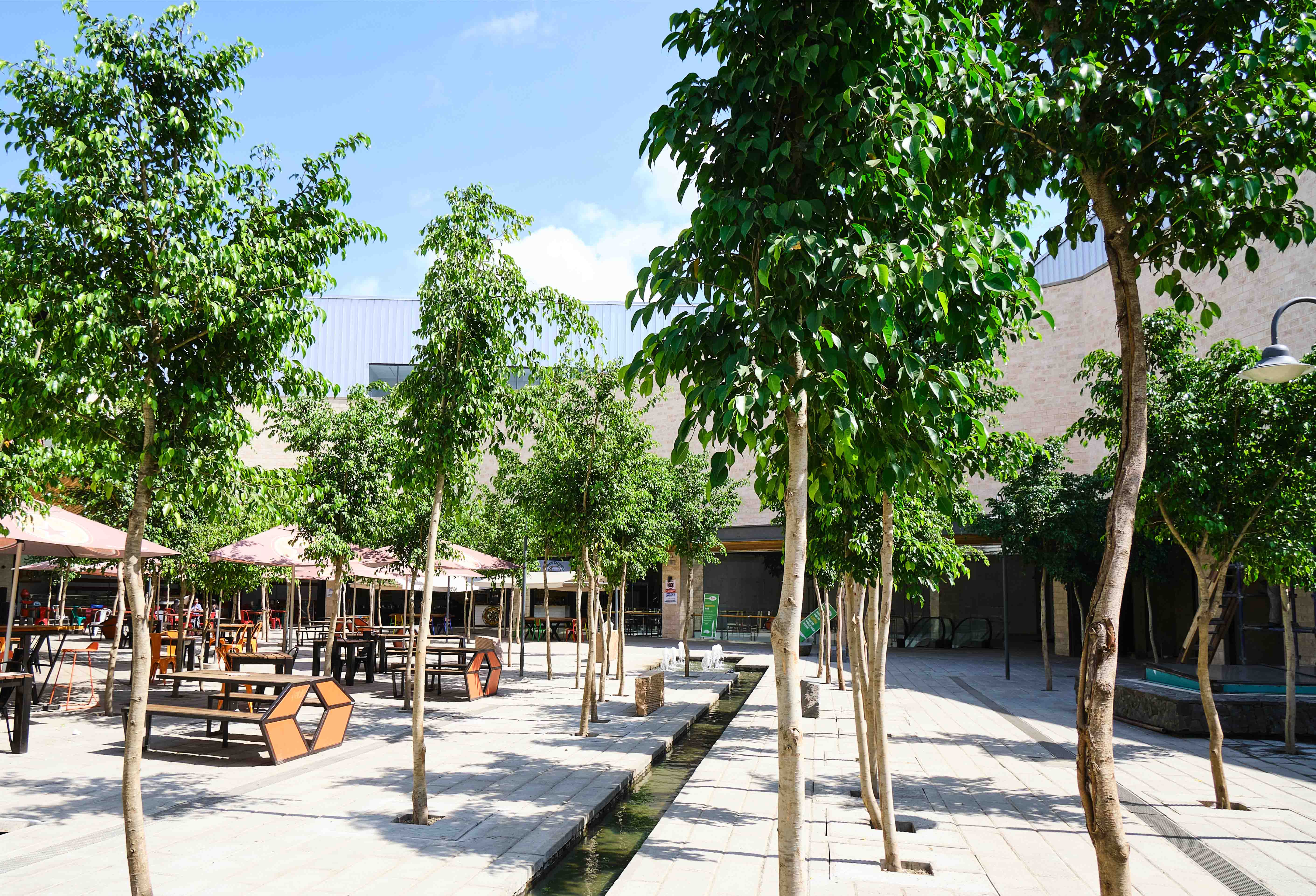 Sarit Centre, 2020 — image 8 of 8